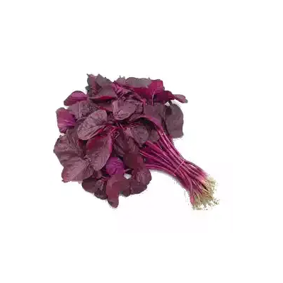 lal-shak-red-spinach-1-bundle লাল শাক-Lal Shak (Red Spinach) - Image 1